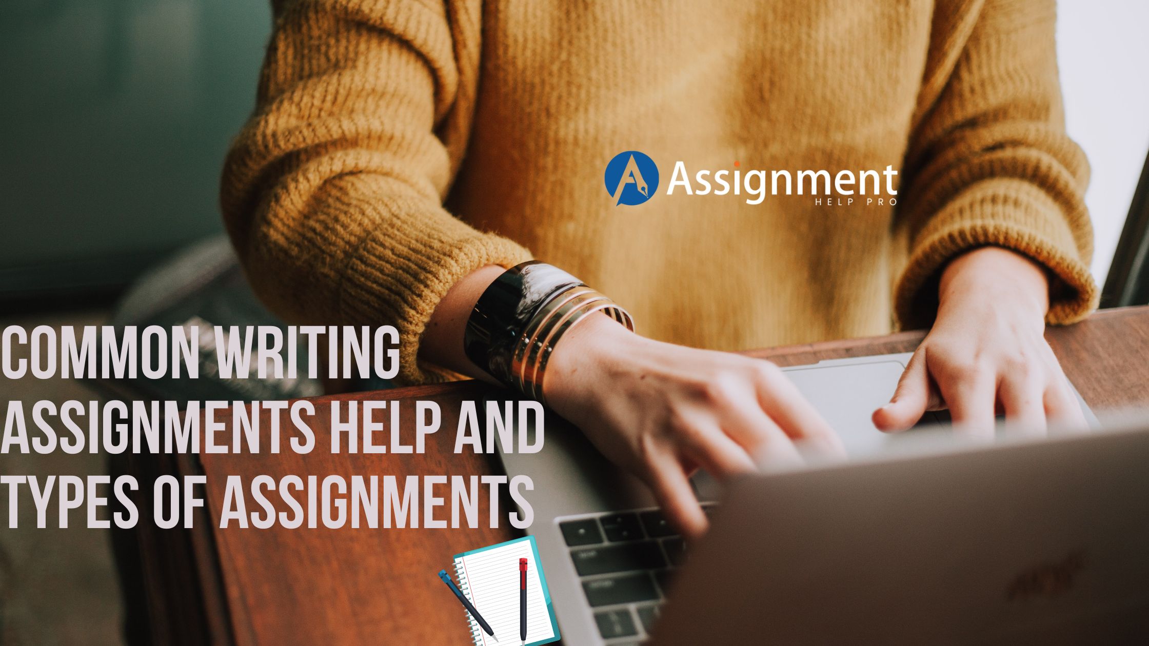 types of online assignments